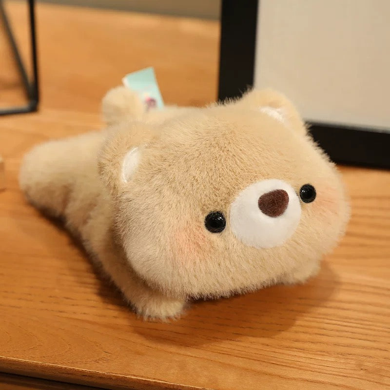 Mini animal plush toy 🧸