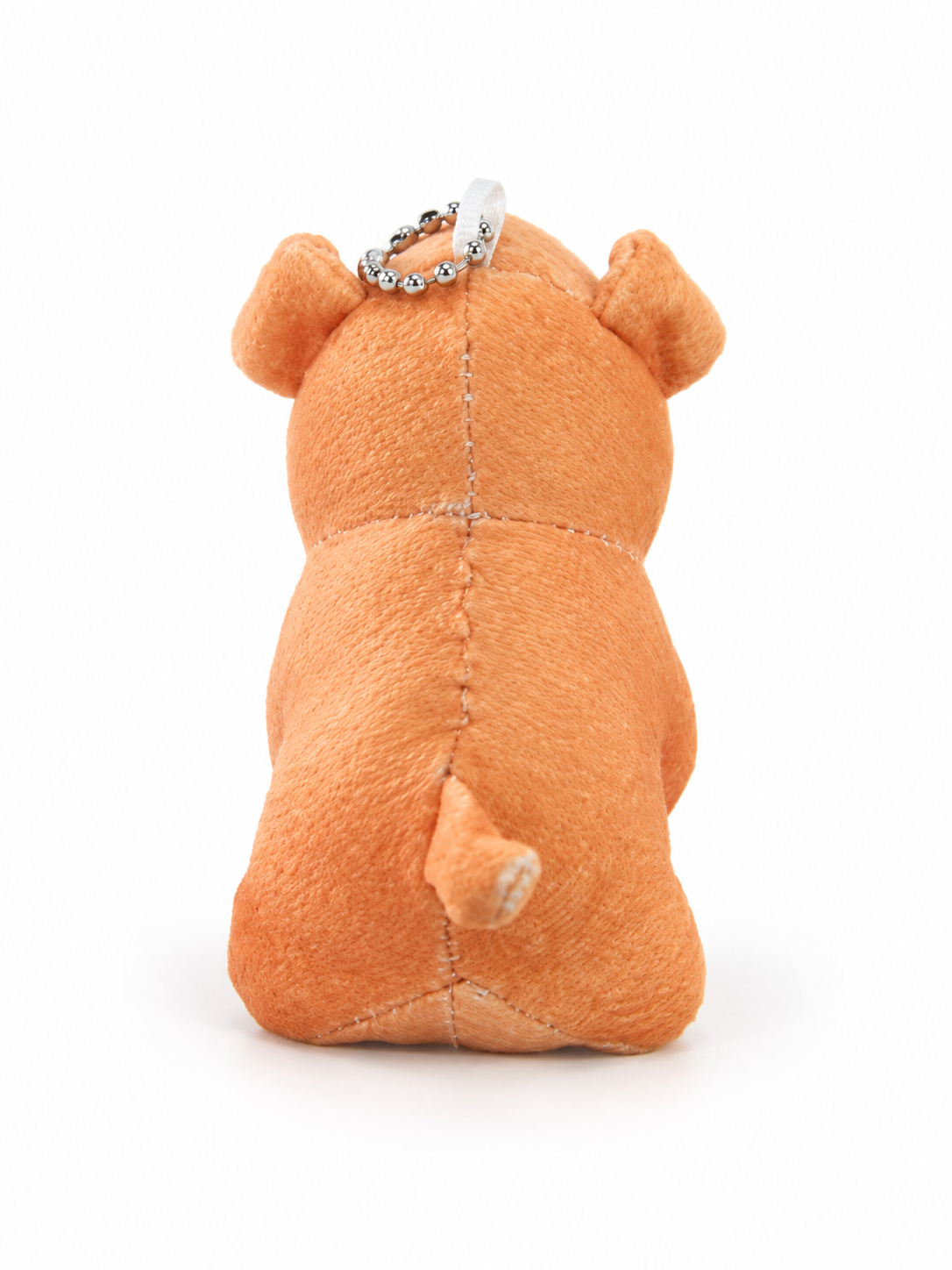 Dog Keychain