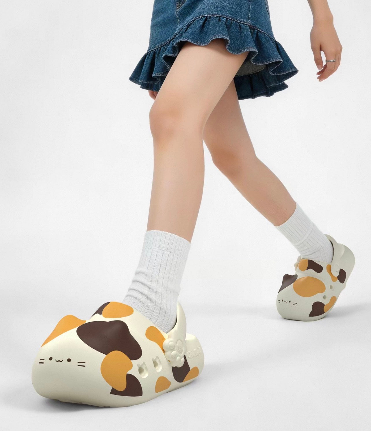 Cat Shoes 🐈