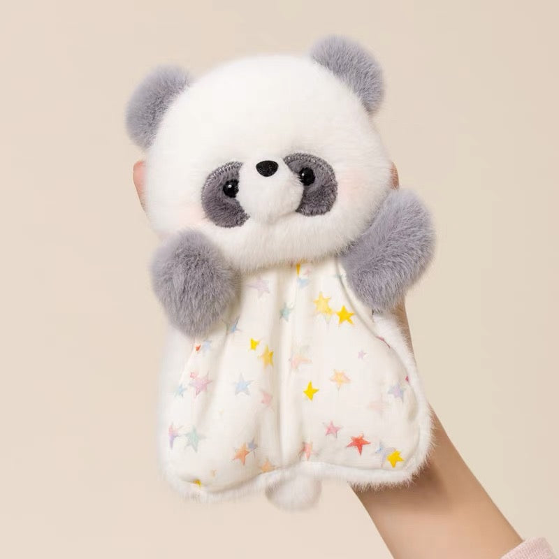 Cozy Bean Bag Plush Series 🩷