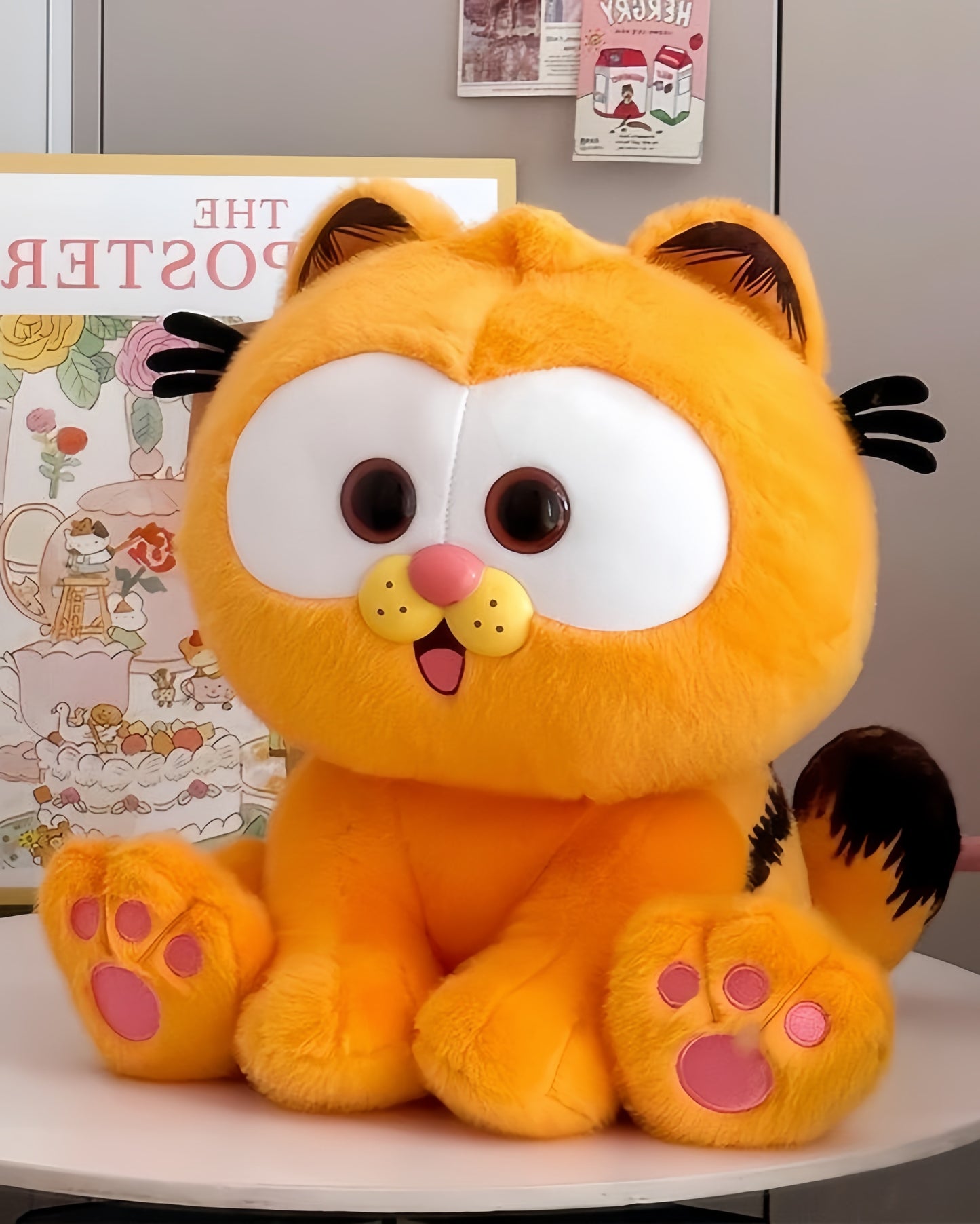 Garfield 🧡