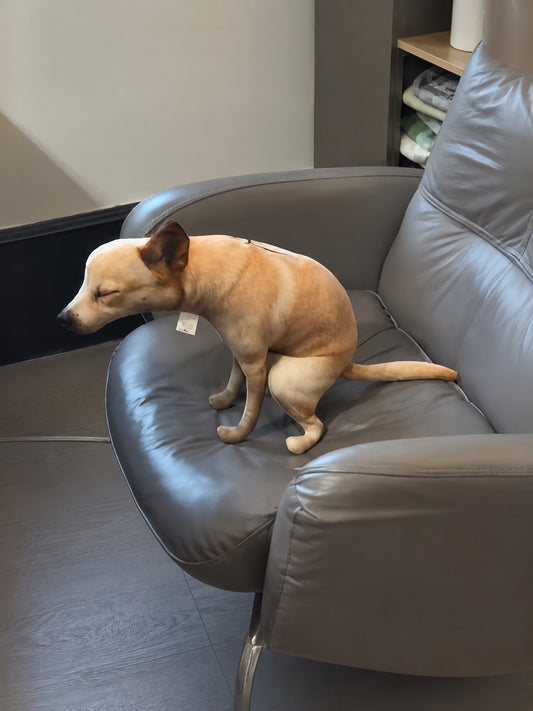 Dog 🐕