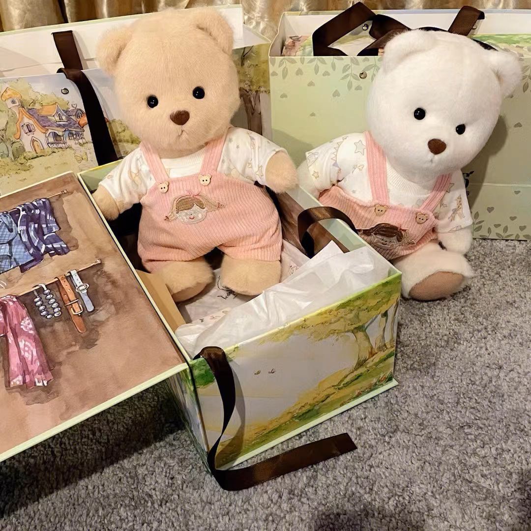 🧸⭐️TeddyTales🐻‍❄️💖