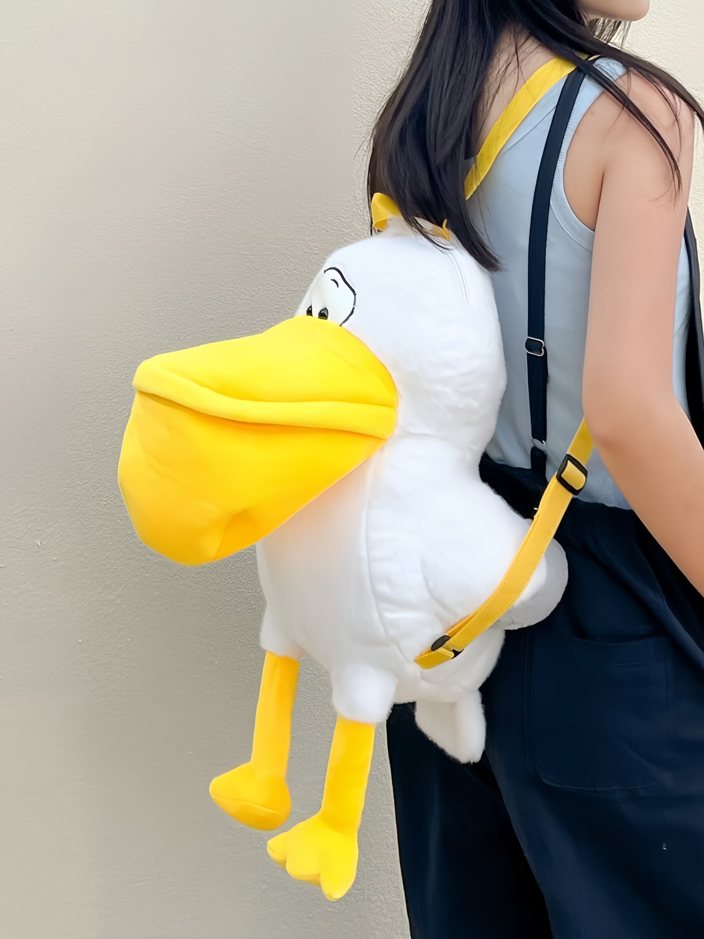 pelican bag💛