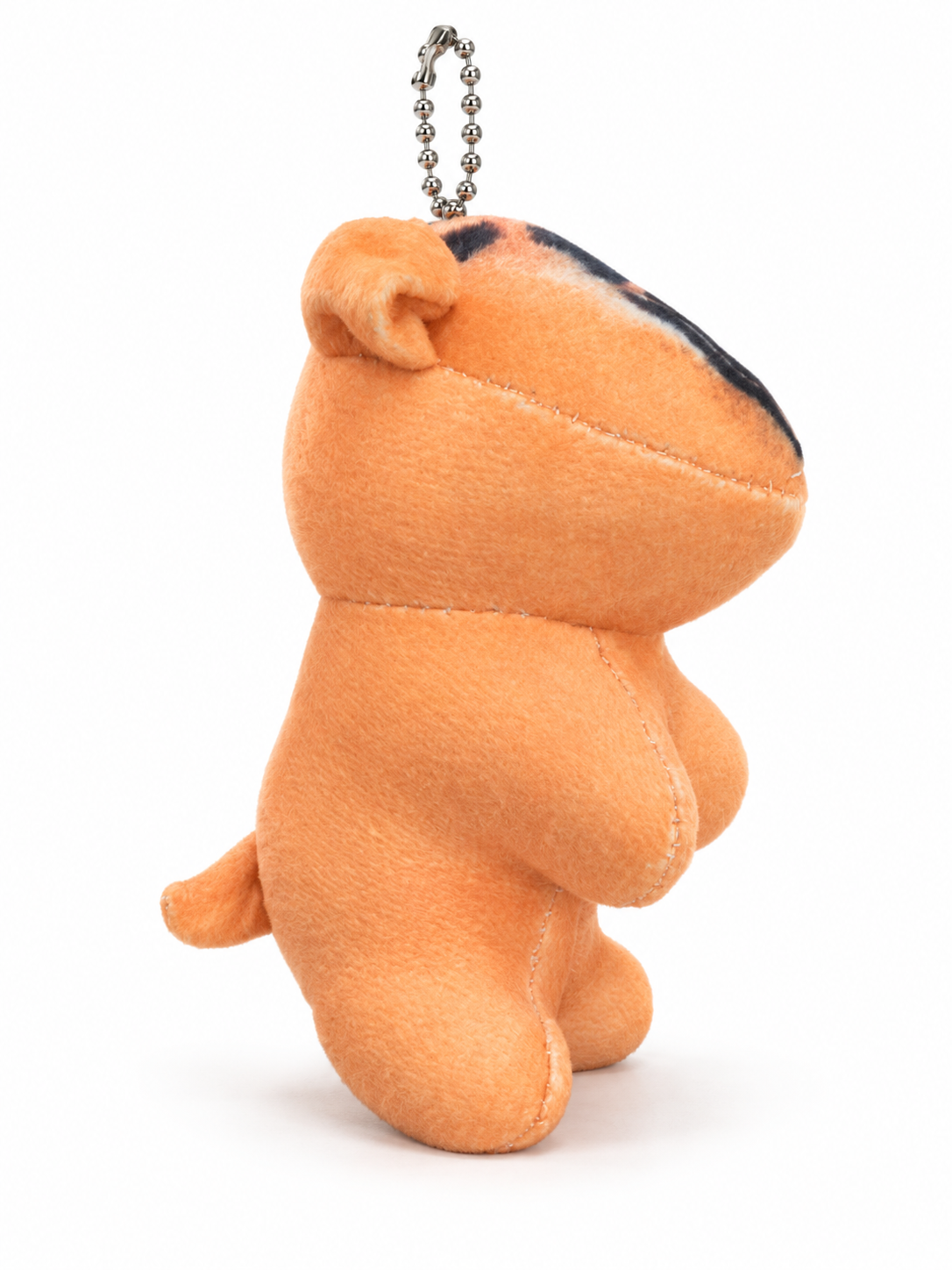 Dog Keychain