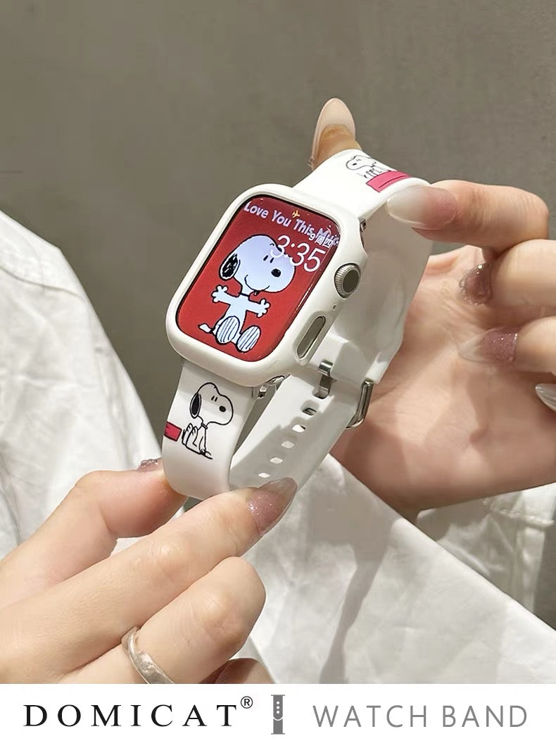 Apple watch strap🐶