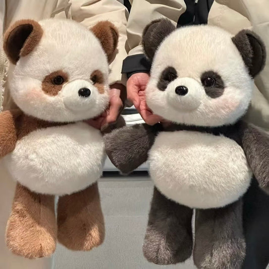 Baby Panda Soft Toy