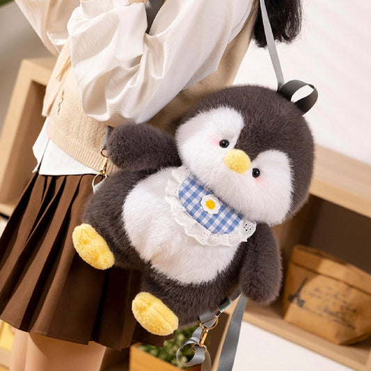 Penguin bag