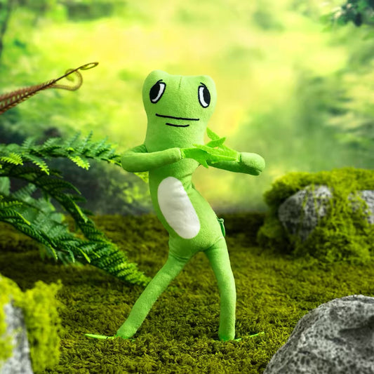 Frog