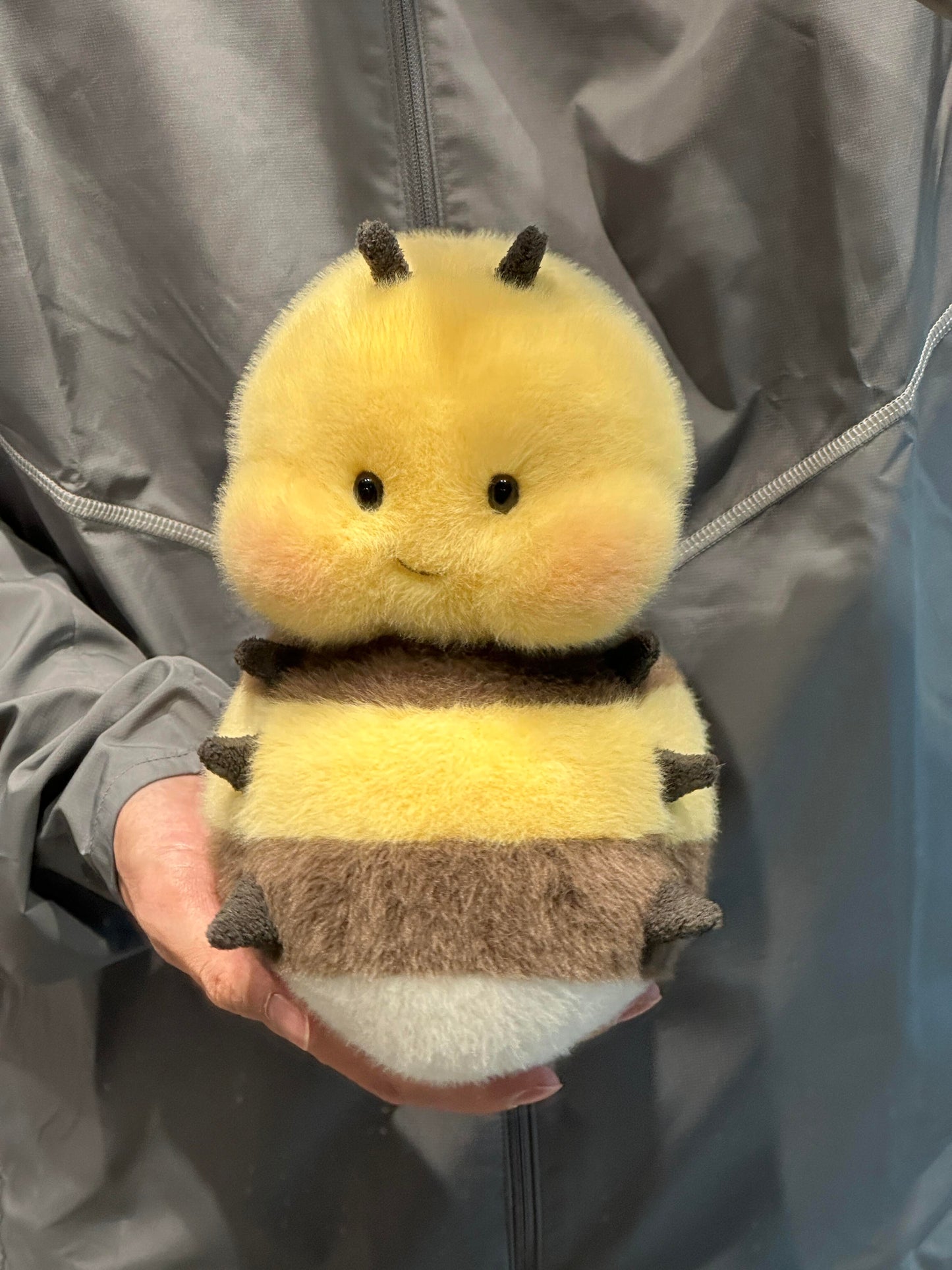 Bumblebees