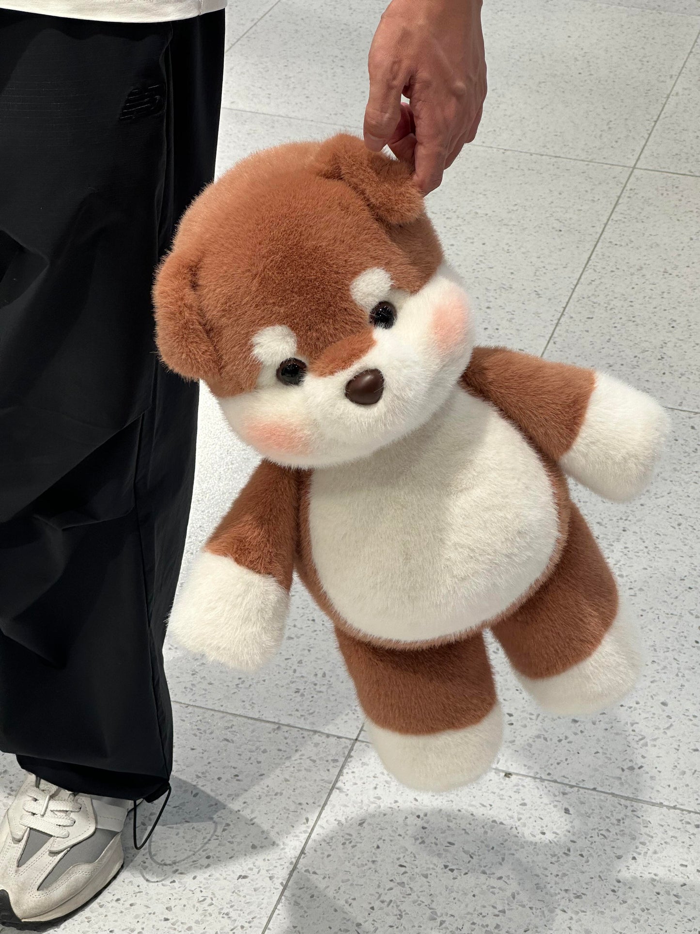 🐶 Puppy doll 🐶