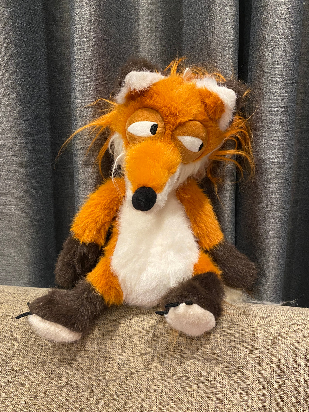 Fox