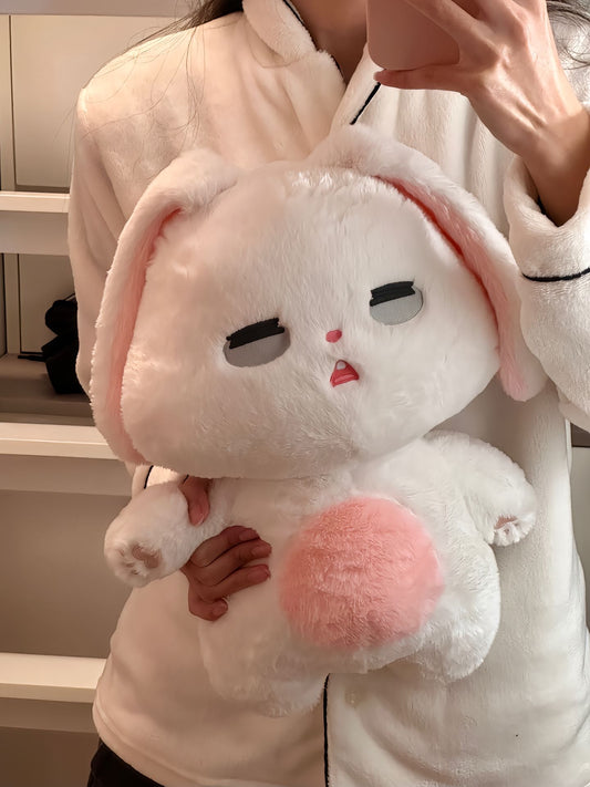 Cute rabbit🐇💞