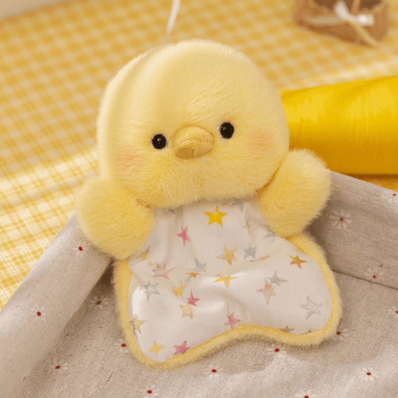 Cozy Bean Bag Plush Series 🩷