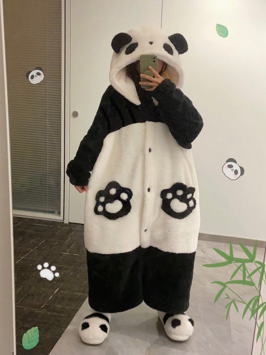 🦖Collection of cute animal sets🐼🦊