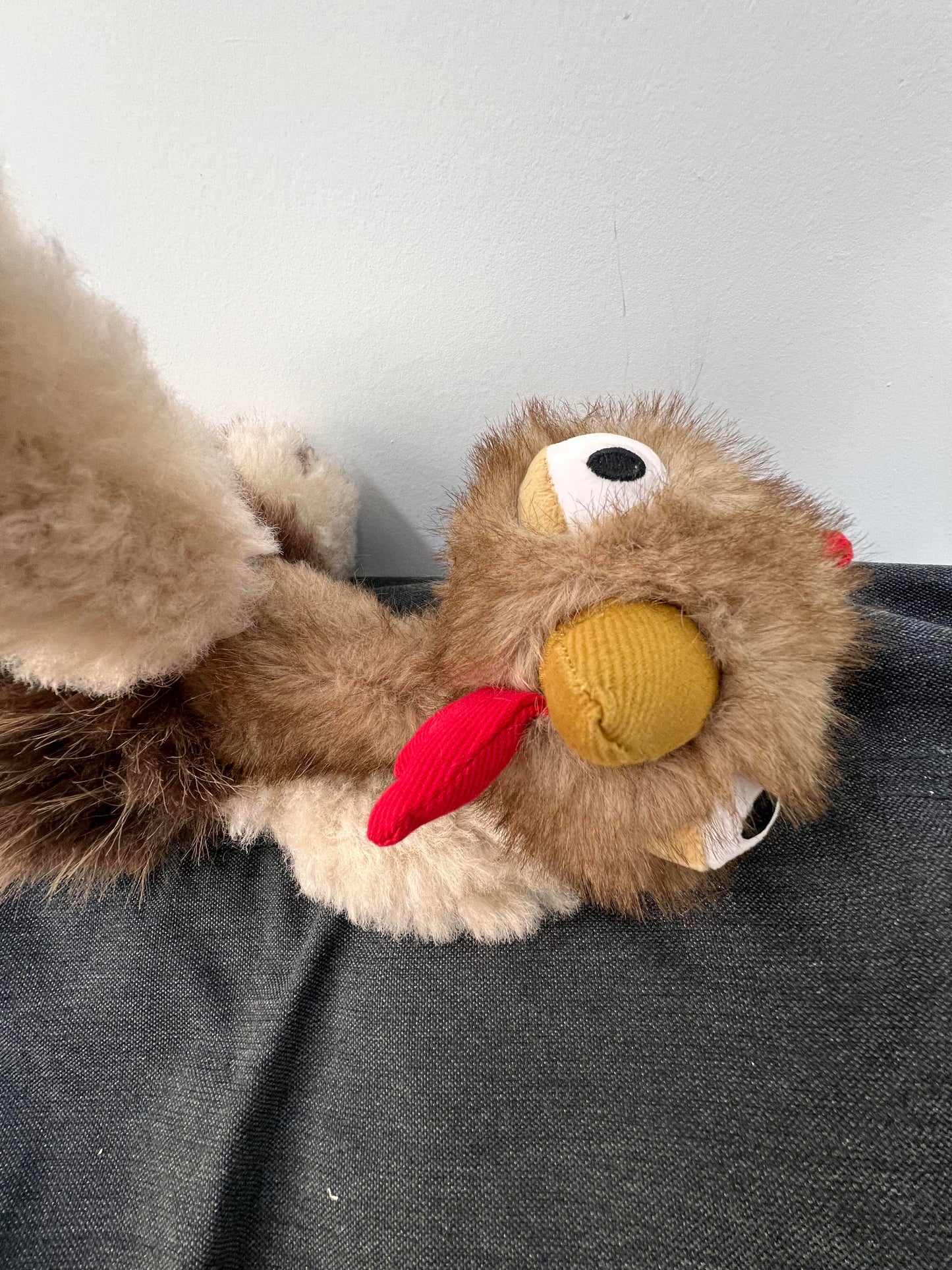 Turkey Plush Toy 🦃