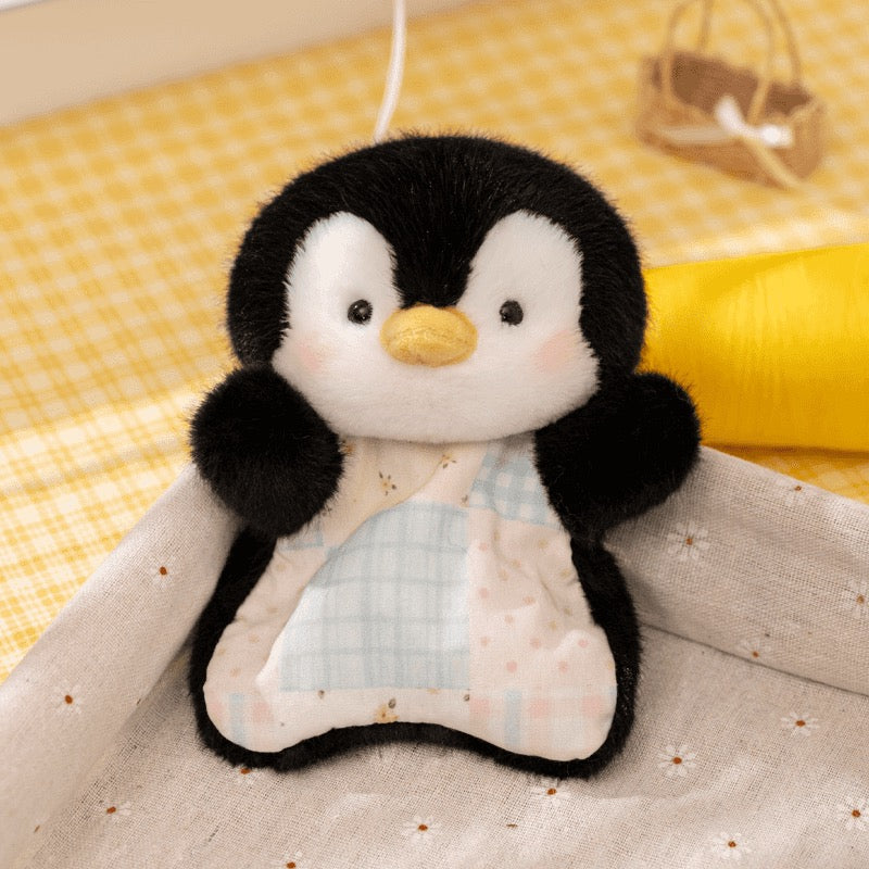 Cozy Bean Bag Plush Series 🩷