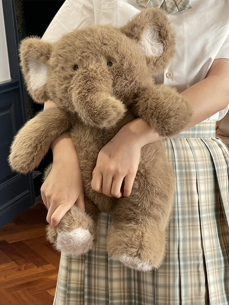 Rabbit🐰,elephant🐘,dog🐶