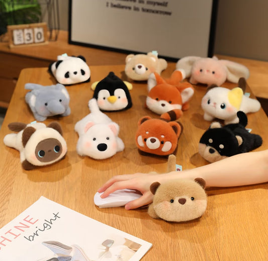 Mini animal doll 🧸
