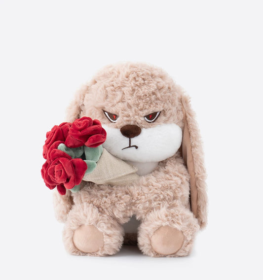 Bunny Plush Toy💐