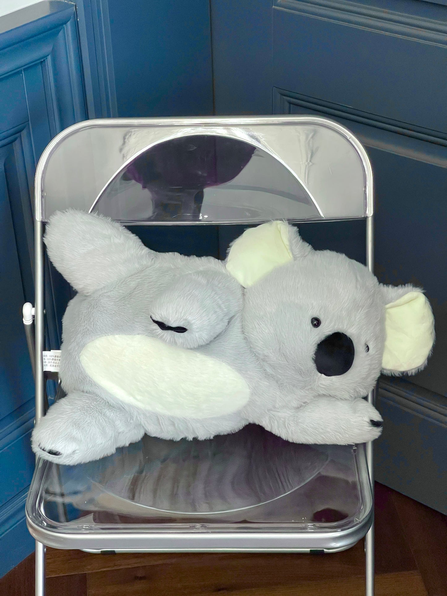Elephant 🐘 & Koala 🐨