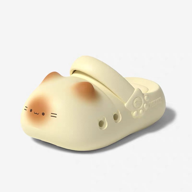 Cat Shoes 🐈