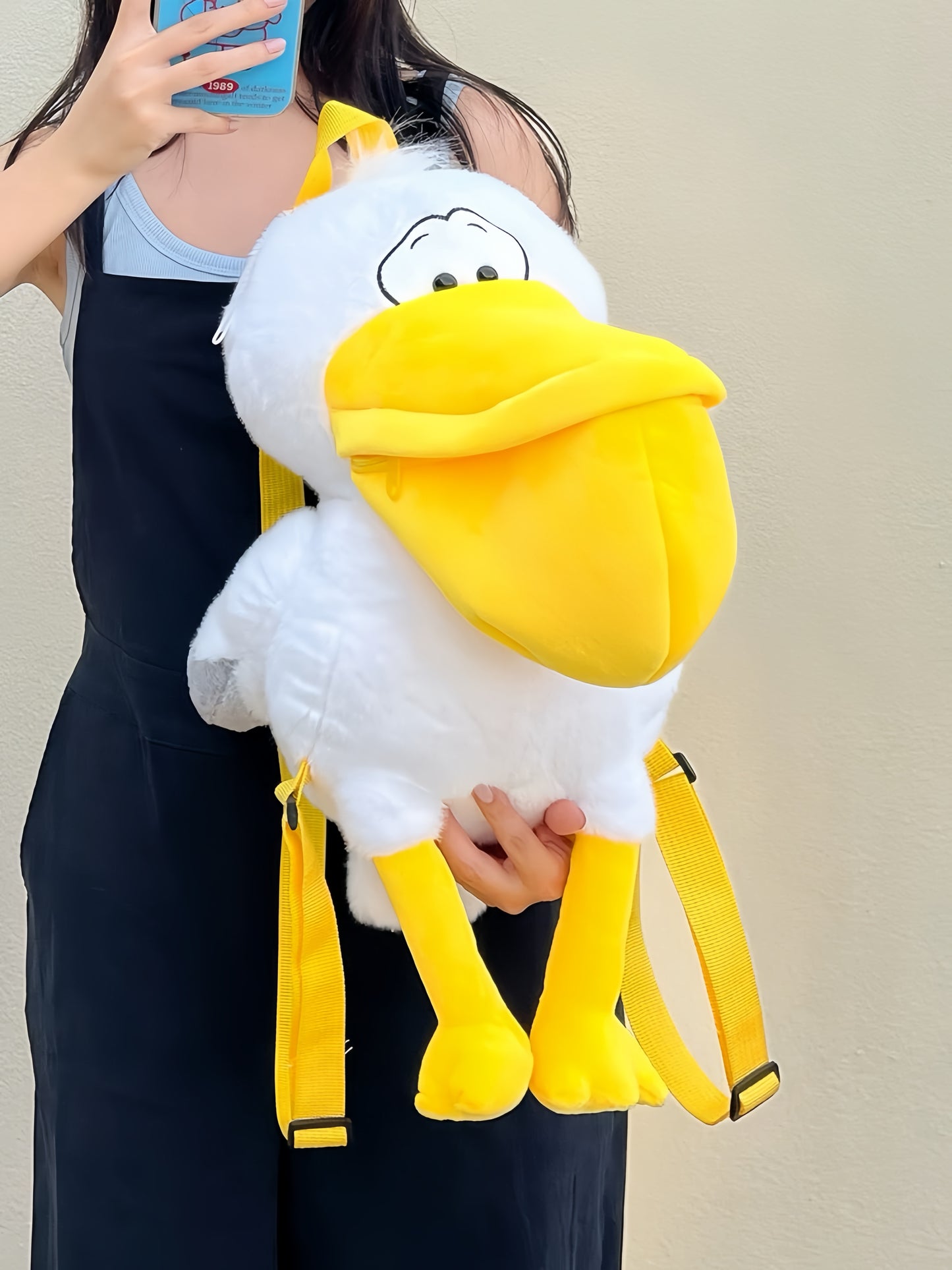 pelican bag💛