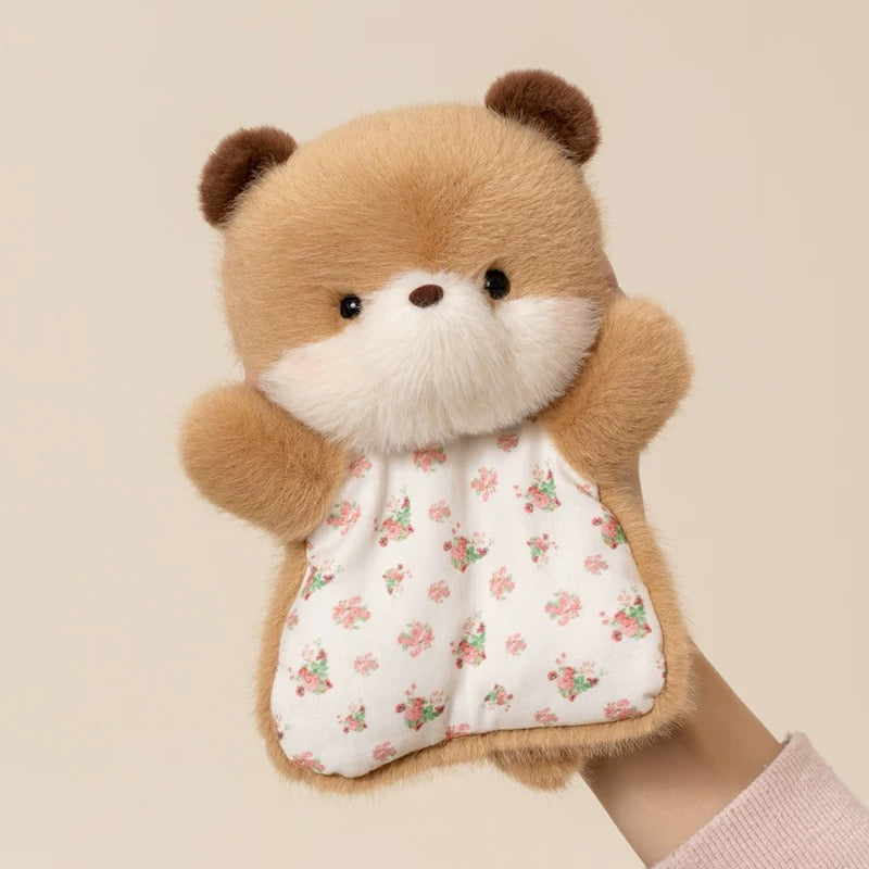 Cozy Bean Bag Plush Series 🩷