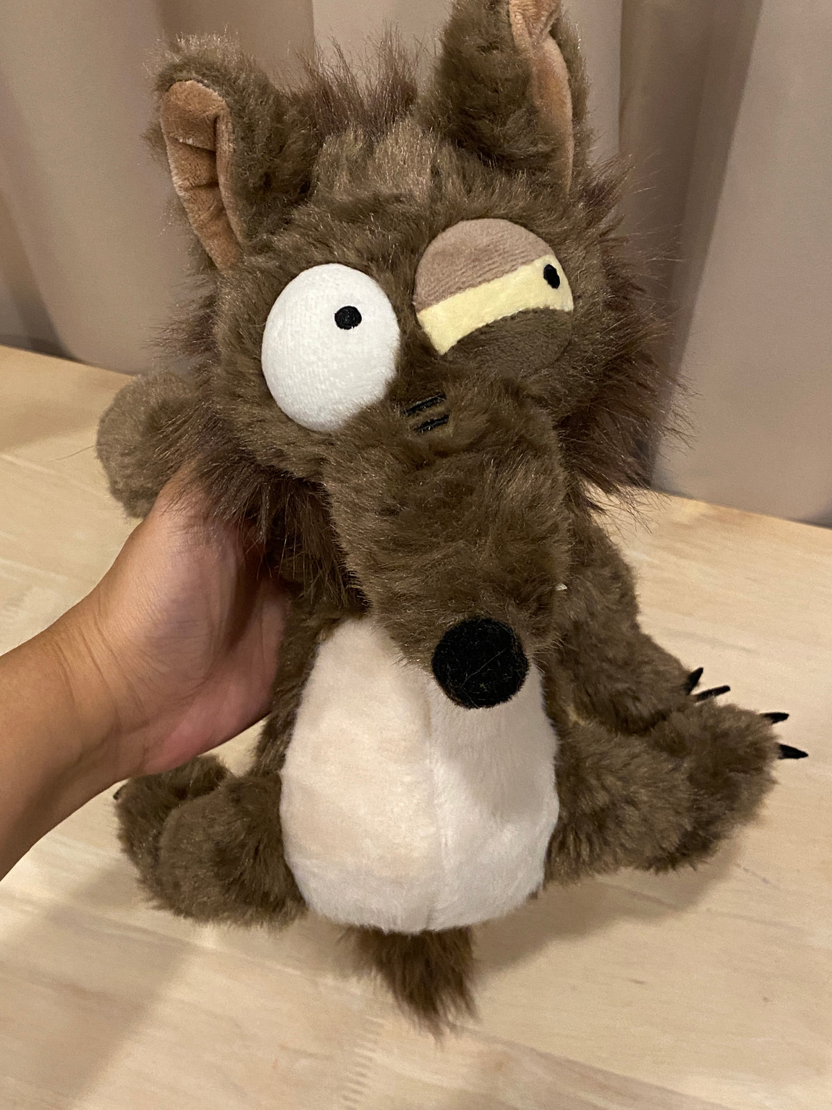 Wolf