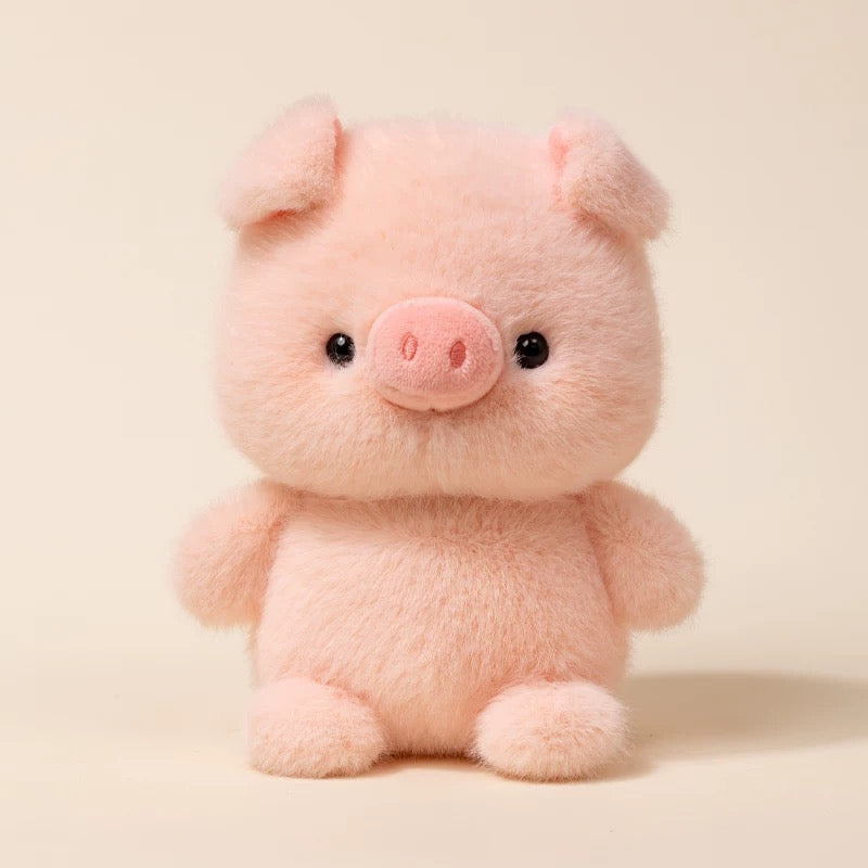 Mini animal doll