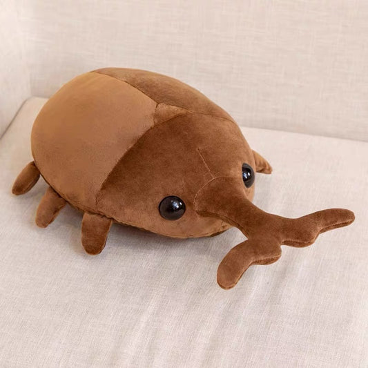 Beetle Plush