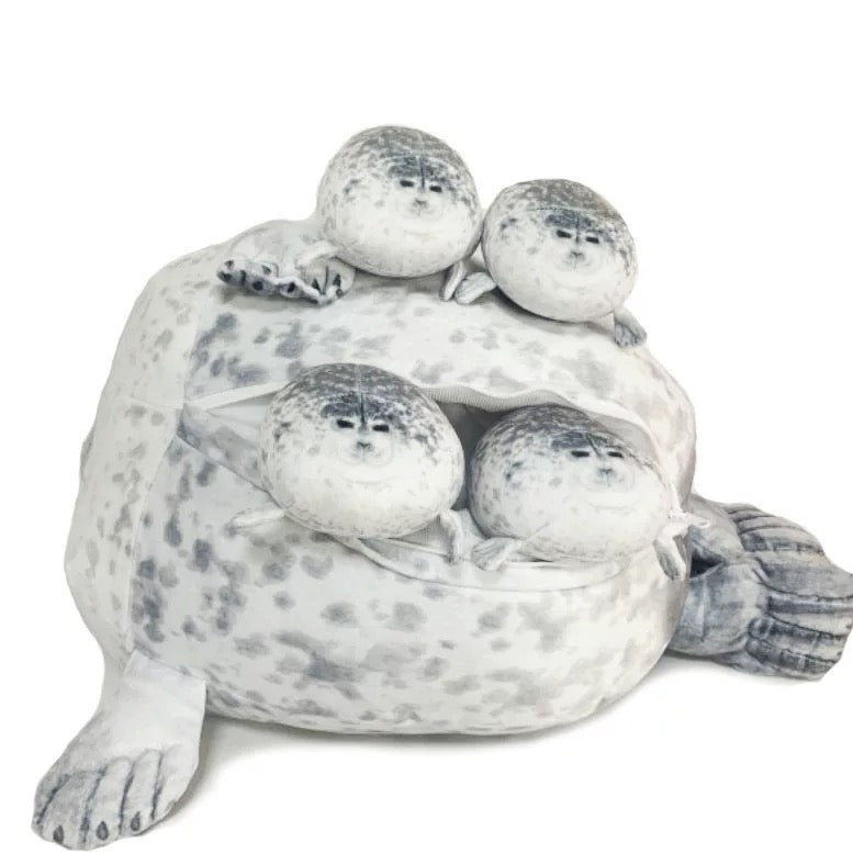 💓Mother of the seal🦭🦭🦭🦭💞