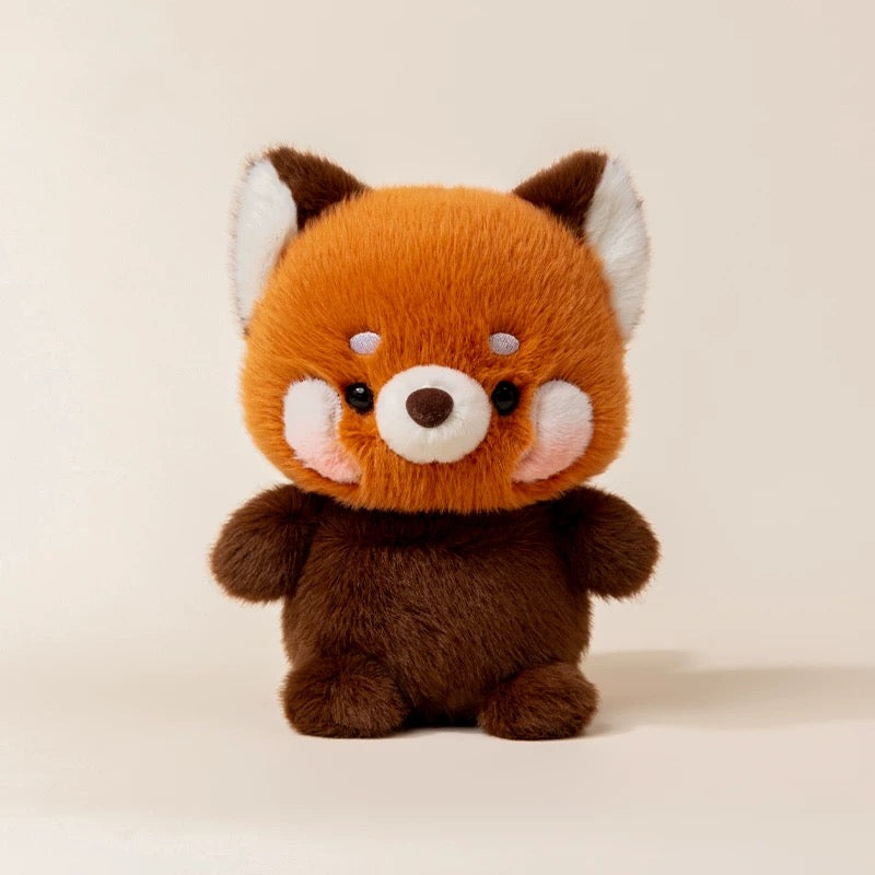 Mini animal doll