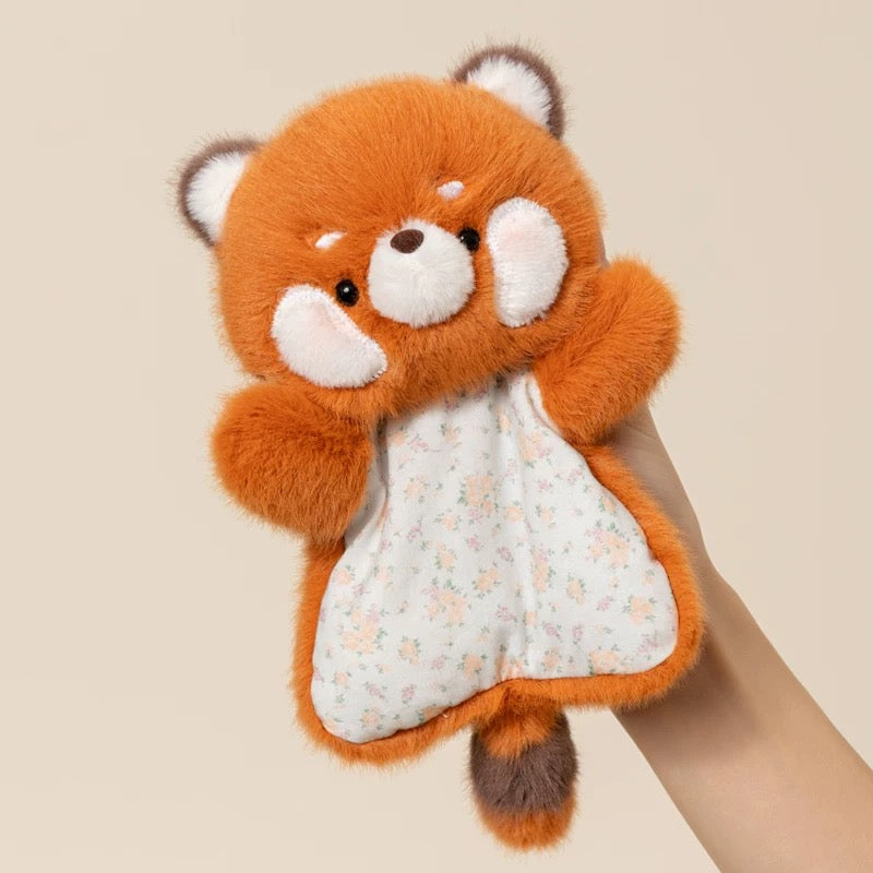 Cozy Bean Bag Plush Series 🩷