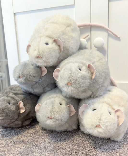 Fat mouse makeshand🐁🐭🐀