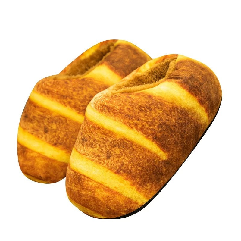 Bread shoes🥖