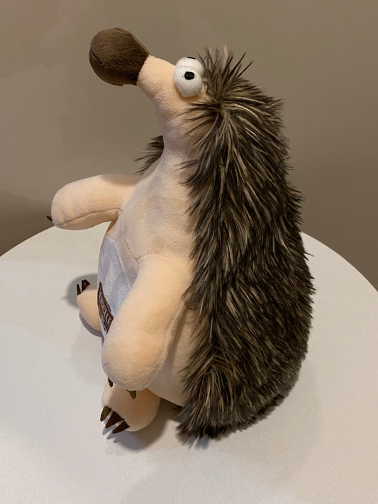 Hedgehog plush toy 🦔