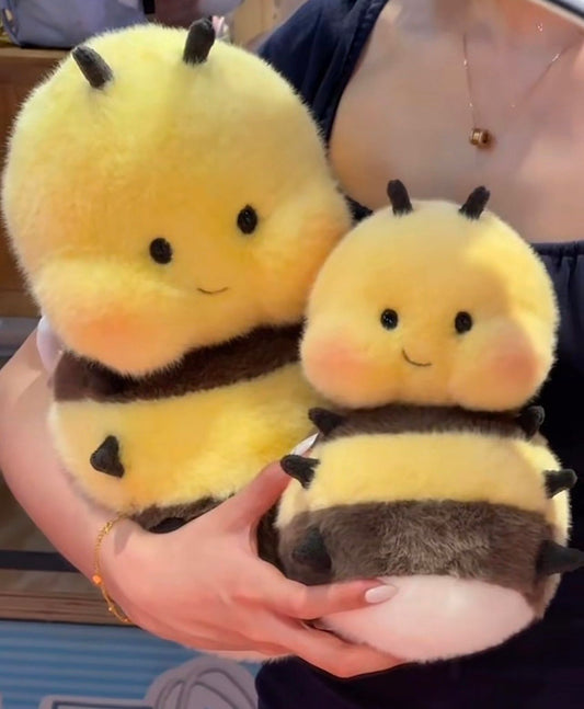 Bumblebees