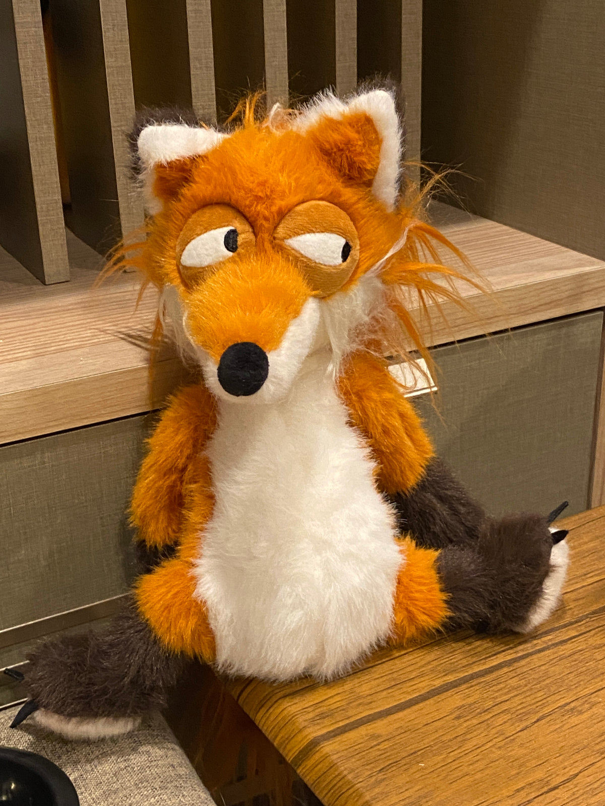 Fox