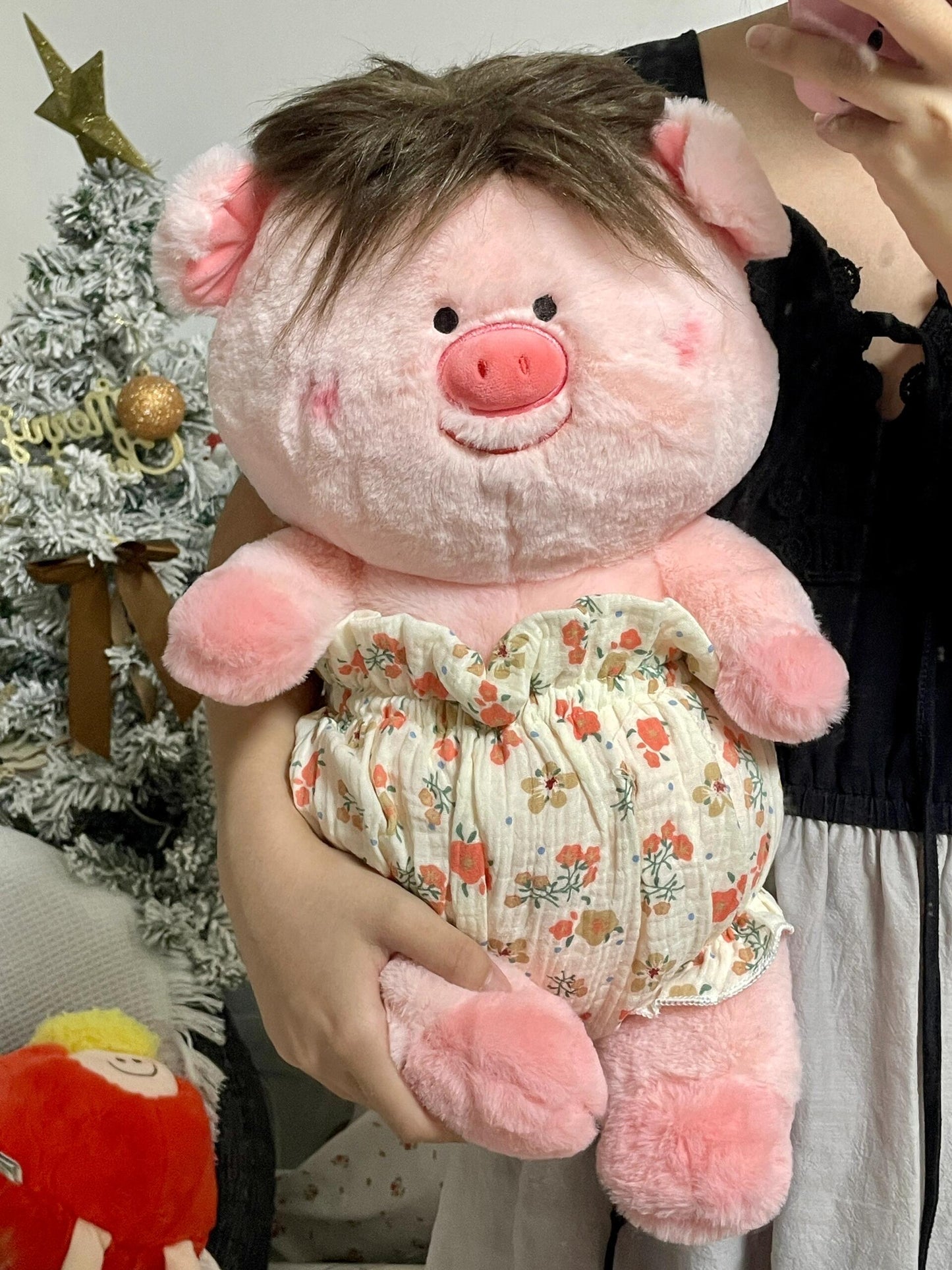 🐷Happy pig 🐽😎