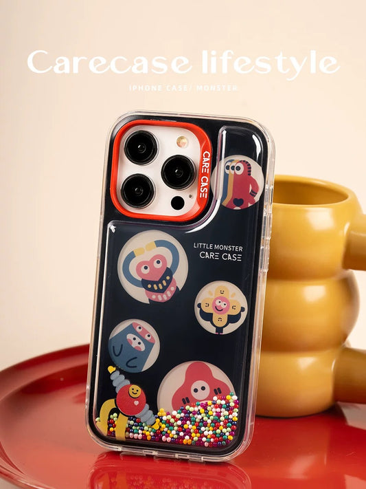 Case iphone